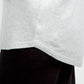 Bitte Kai Rand - Cocoon Wool Blend Oversize Blouse - Plus