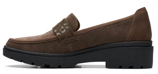Clarks - Women's Calla Ease Loafer