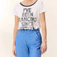 Leon & Harper - Toro Fifteen T-shirt