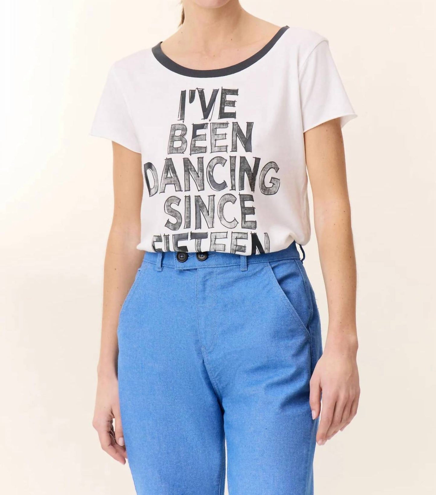 Leon & Harper - Toro Fifteen T-shirt