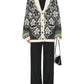 Free People - Sasha Button Front Cardigan