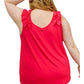 1Clique Co. - Girl Tank Tops