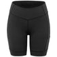Louis Garneau Women's Fit Sensor Texture Shorts - Black