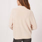 Repeat Cashmere - Wool Sweater With Seam Details