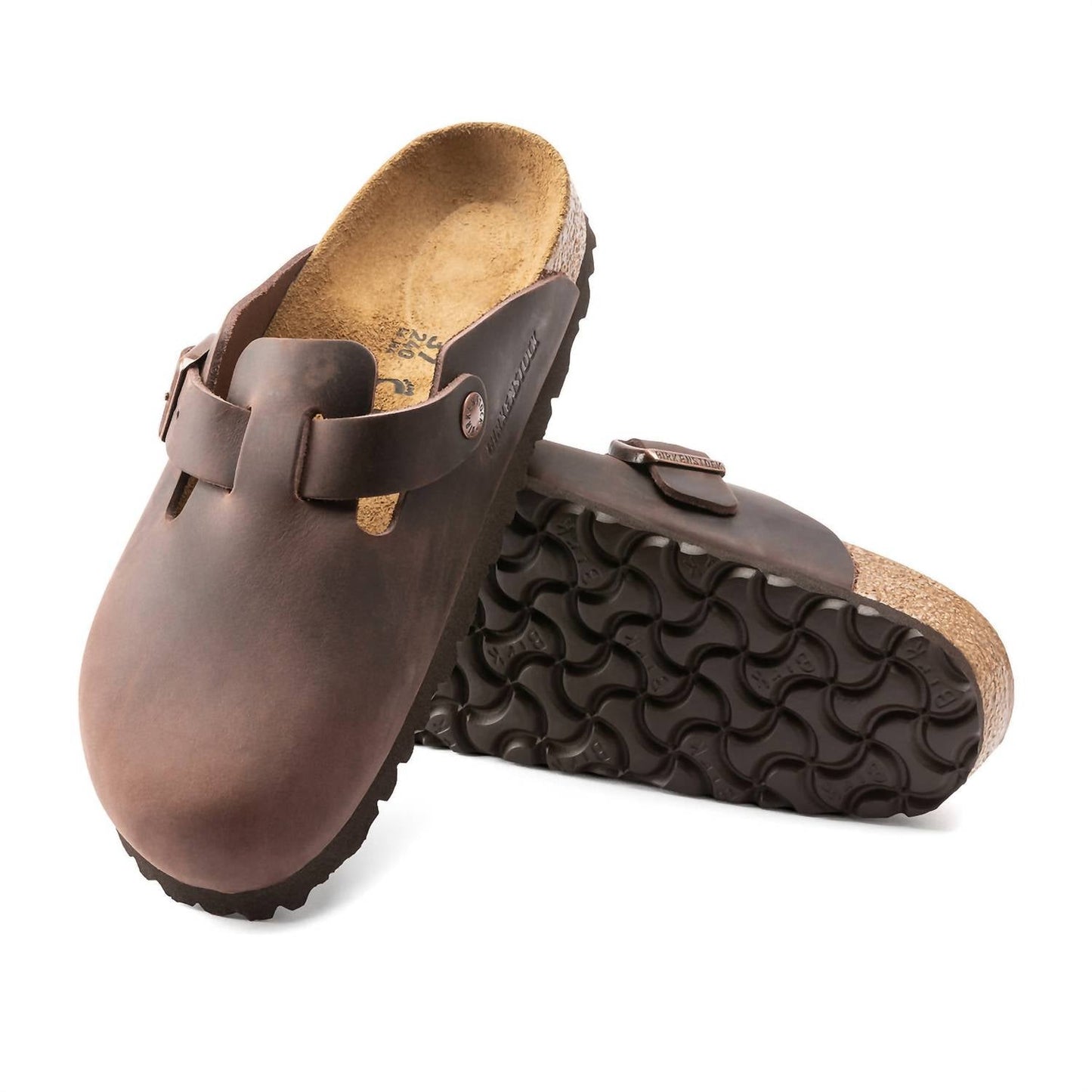 Birkenstock - Men's Boston Regular Clog