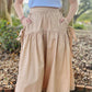 En Saison - Sandrine Midi Skirt