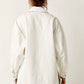 Free People - Madison City Twill Jacket