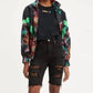 Levi'S - 501 Slouch Shorts