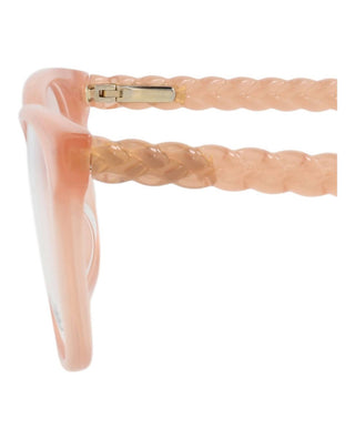 Chloe - Kids' Cat Eye Optical Glasses