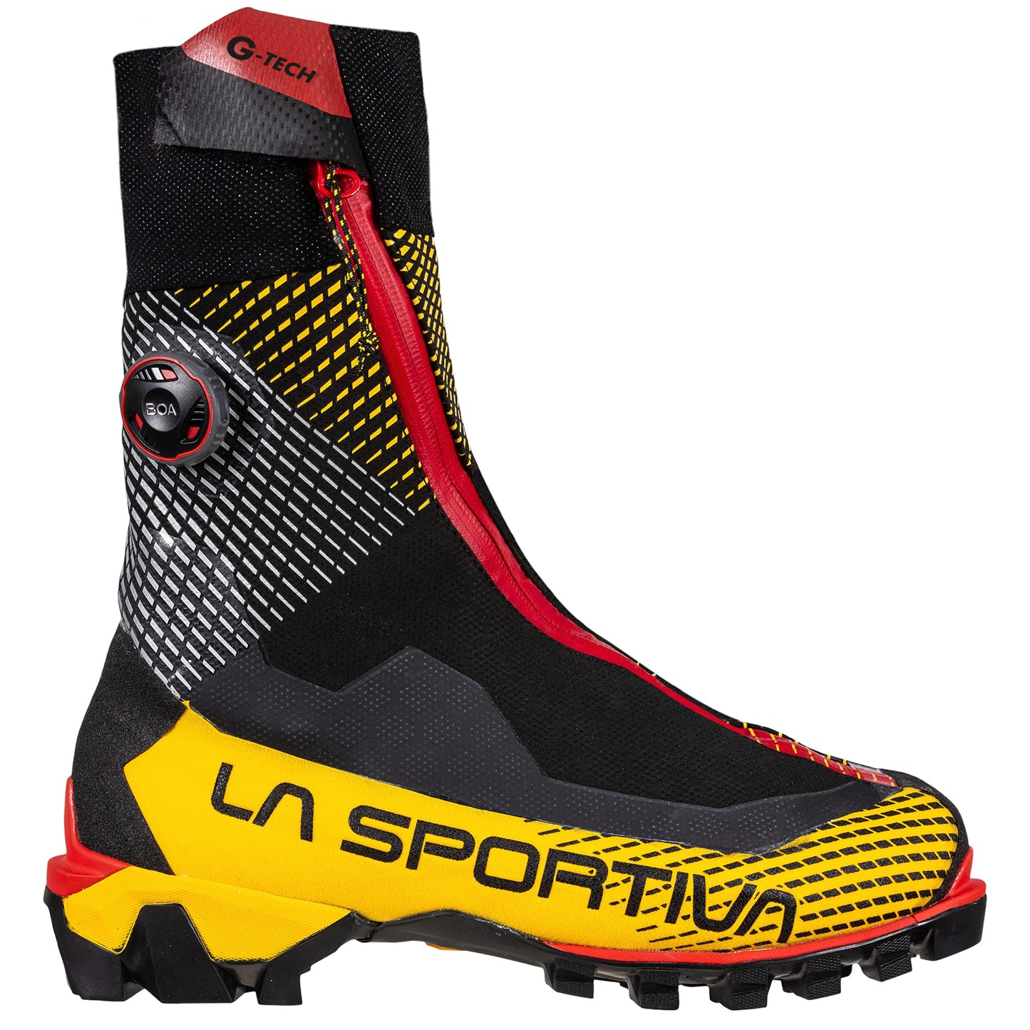 La Sportiva Men's GTech Mountaineering Boot