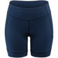 Women's Fit Sensor Texture Shorts - Dark Night