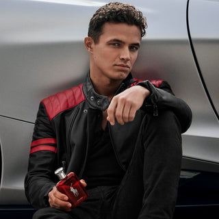 Ralph Lauren Polo Red Eau de Parfum Spray for Men 4.2 Oz