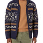 Men's Original Westerley Zip Up Cardigan Sweater