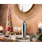7-Piece Stainless Steel Cocktail Shaker Set
