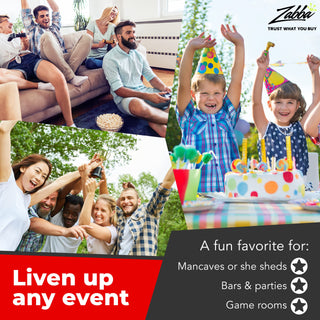 Hookey - Ring Toss Game