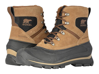 SOREL Buxton Waterproof Snow Boot - Size 12