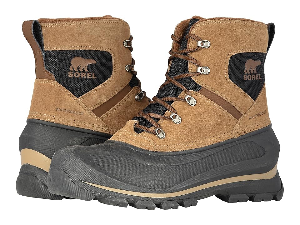 SOREL Buxton Waterproof Snow Boot - Size 12