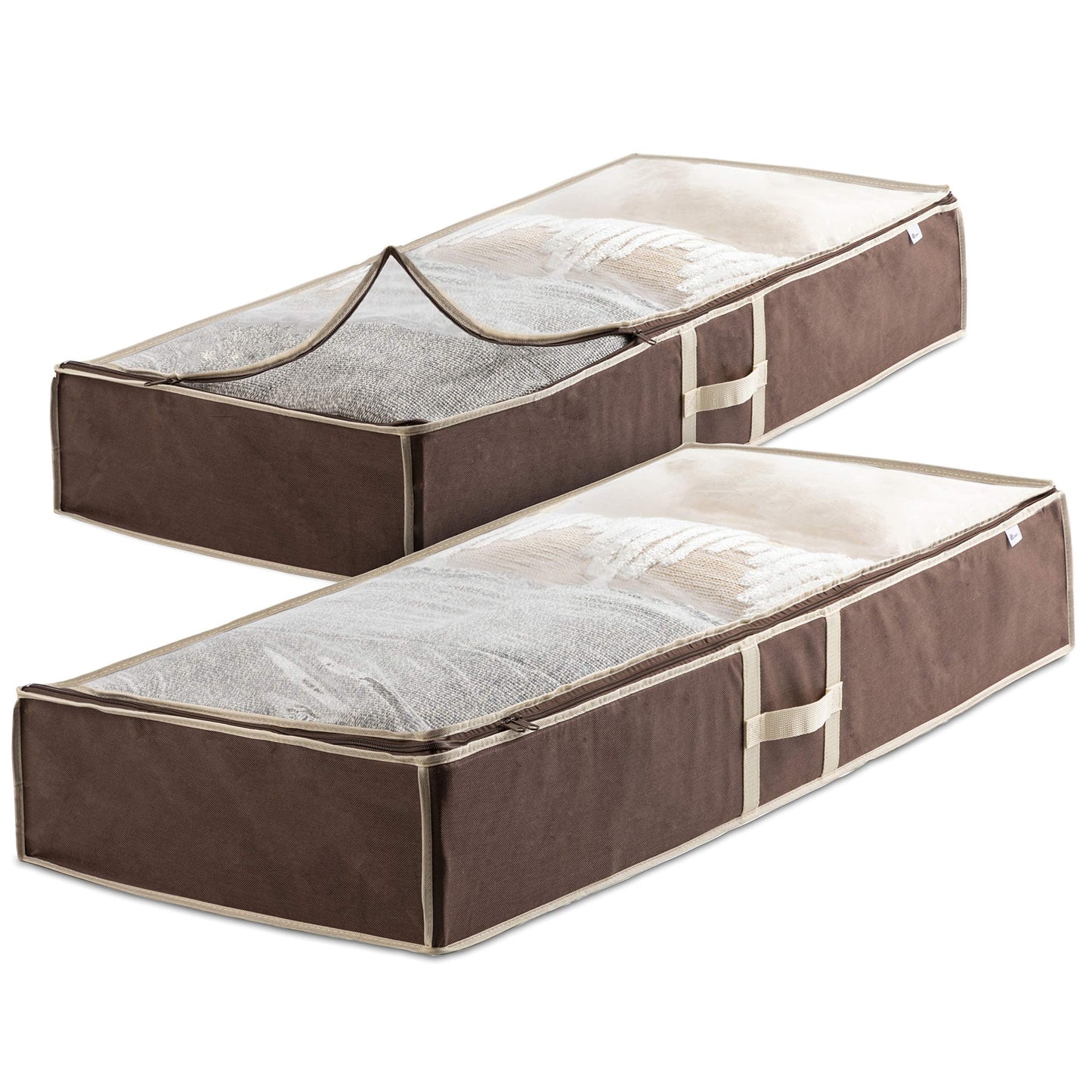 Under Bed Storage - 2 Pack