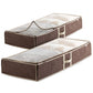 Under Bed Storage - 2 Pack