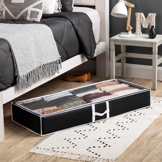 Under Bed Storage - 2 Pack