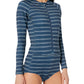 Carve Designs Womens Duckdive Onesie - XL