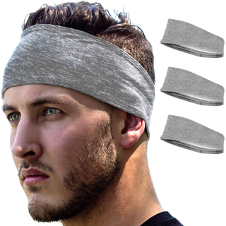 Stretchy Sports Headbands