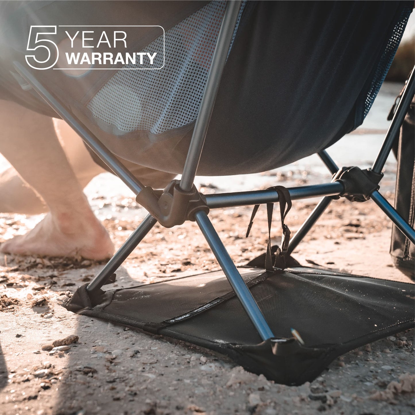 Helinox Protective Ground Sheet for Camp Chairs