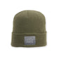 Pistil Men's Morris Olive Watchcap Beanie