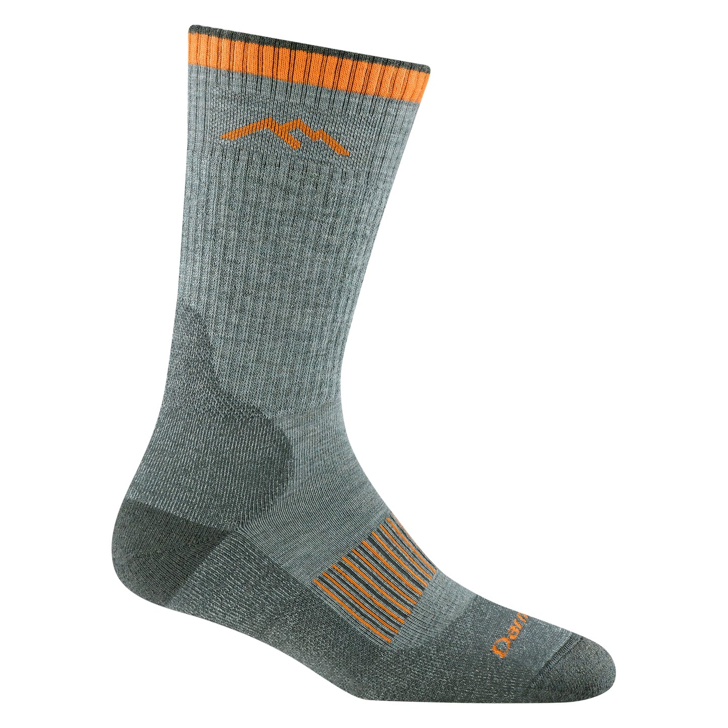 Darn Tough Vermont Womens Merino Wool Hunting Boot Socks Seafoam Small