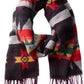 Pistil Women's Carmel Tribal Pattern Scarf