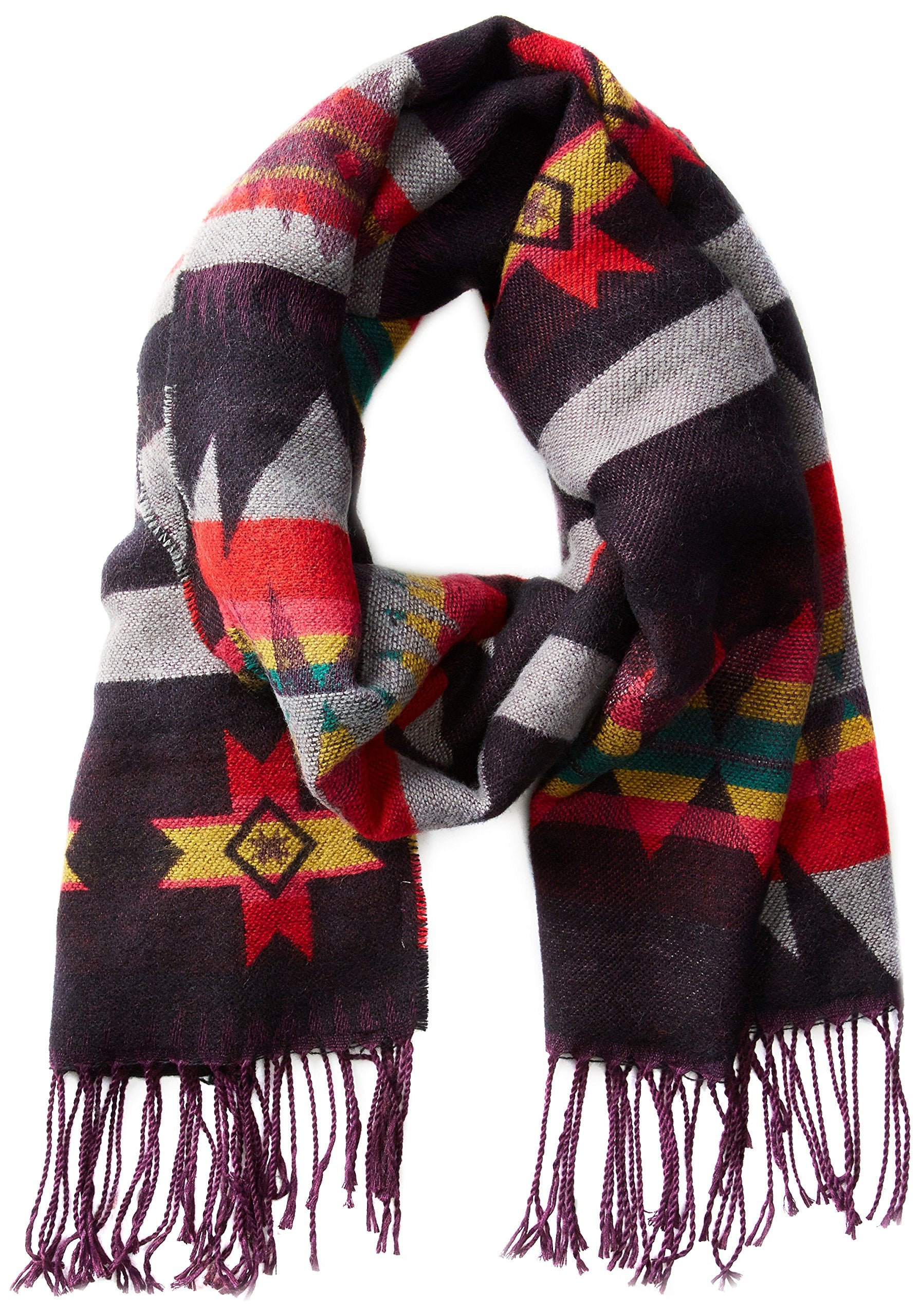 pistil-womens-carmel-tribal-pattern-scarf-1