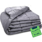 Quility Weighted Blanket for Adults