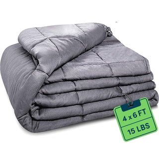 Quility Weighted Blanket for Adults