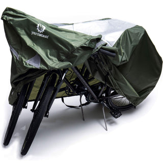 Waterproof Bike Cover for Outdoor Storage