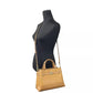 Michael Kors - Women's Reed Small Belted Satchel Crossbody Bag