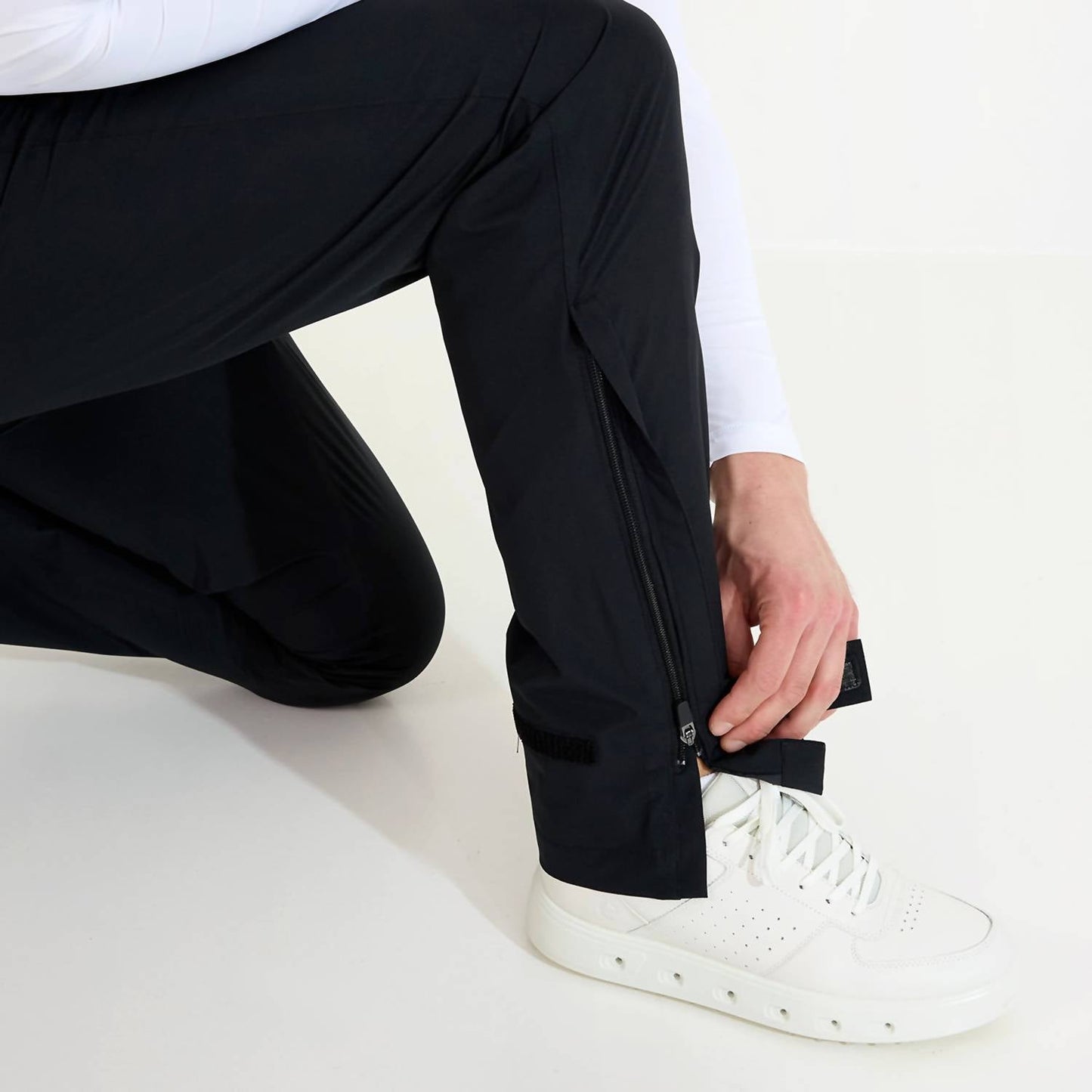 Abacus Sportswear Us - Links Rain Golf Trouser