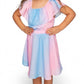 Buddylove - GIRL'S AINSLEY TOP AND SKIRT SET