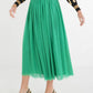 Emily Mccarthy - Misty Maxi Skirt