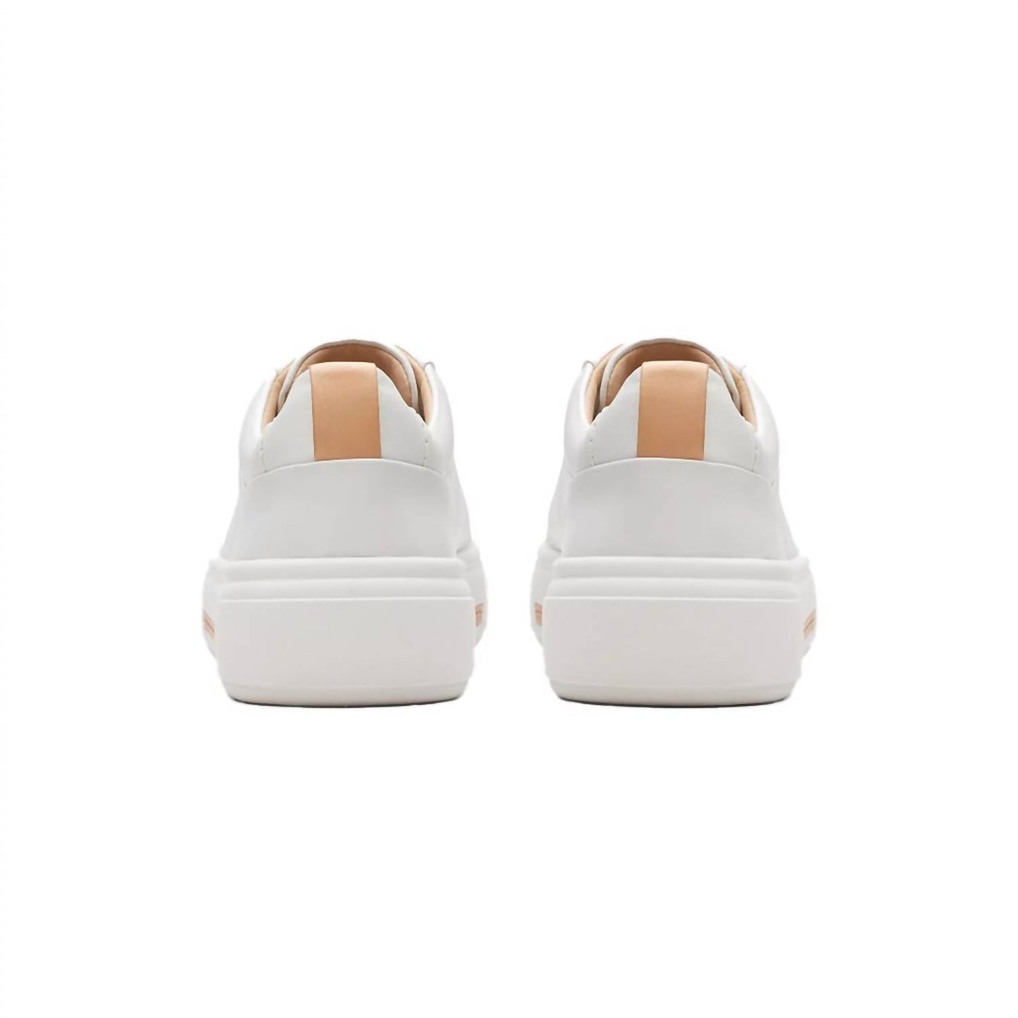 Clarks - Hollyhock Walk