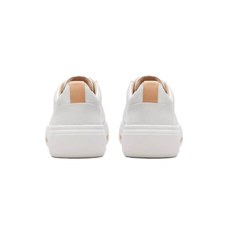 Clarks - Hollyhock Walk