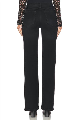 Free People - We The Free Sabine Slim A-Line Jeans