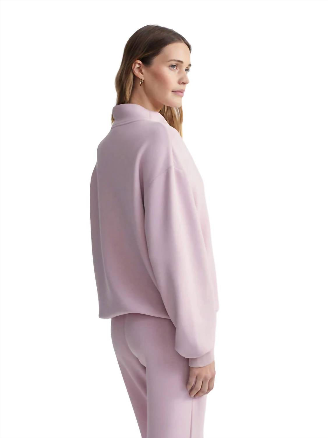 Varley - Betsy Sweatshirt