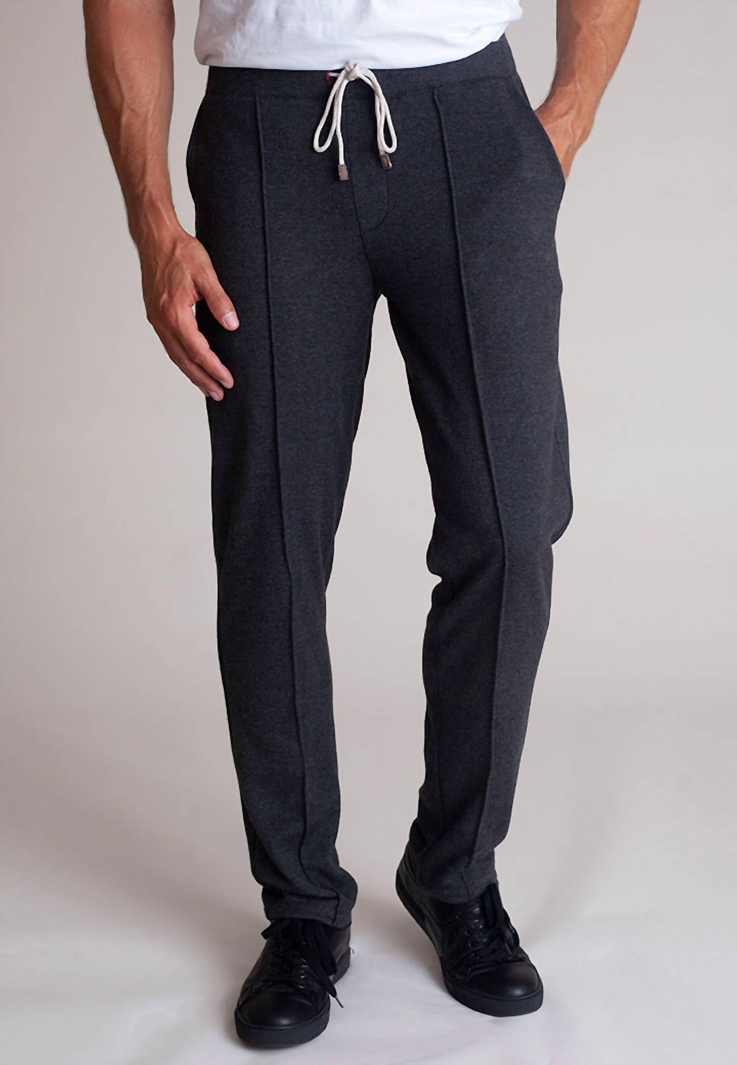 Buki - Voey Leisure Set Half Zip Sweatshirt & Sweatpant