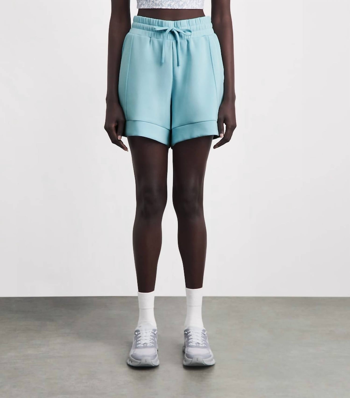 Varley - Atrium High Rise Short 4.5