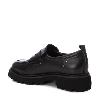 Xti - Women's Leather Moccasins