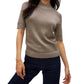 Michael Stars - Sabel Mock Neck Top