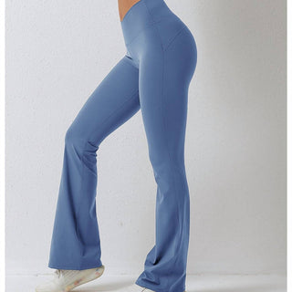 Rockstar Peach - Kiki Peach Leggings