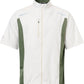Abacus Sportswear Us - Lanark Stretch Wind Shirt