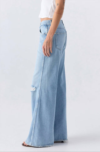 Amo - Faith Flare Jeans