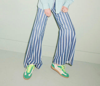 Freda Salvador - Jackie Court Sneaker